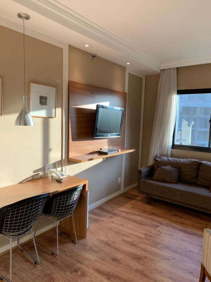 Aparthotel I - Av. Paulista *