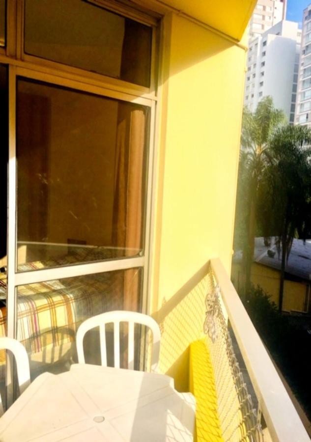 Apartment Felicitatem Sao Paulo