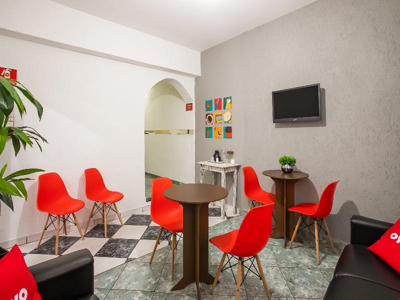 Hotel Belem São Paulo