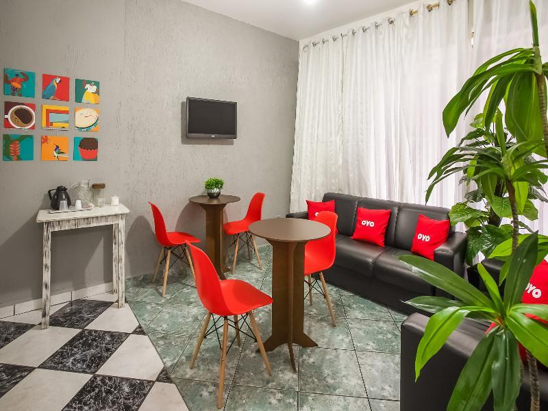 Belem Hotel São Paulo