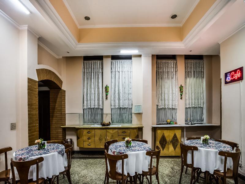 Hotel Victory 3*