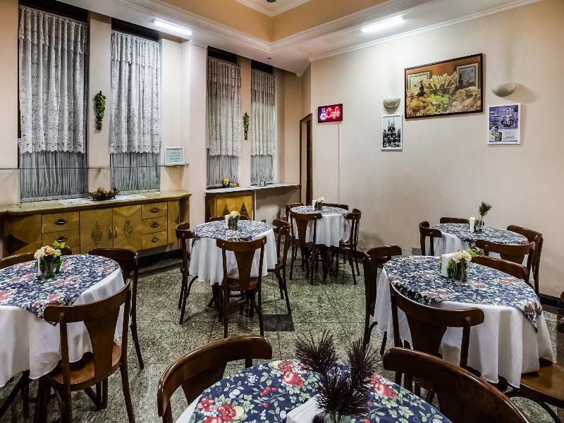 Victory Hotel 3*