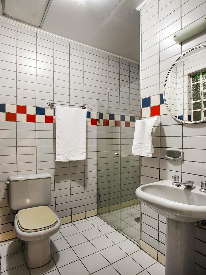 Hotel Victory São Paulo