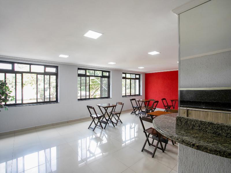 Hotel Oyo Centro Bras São Paulo