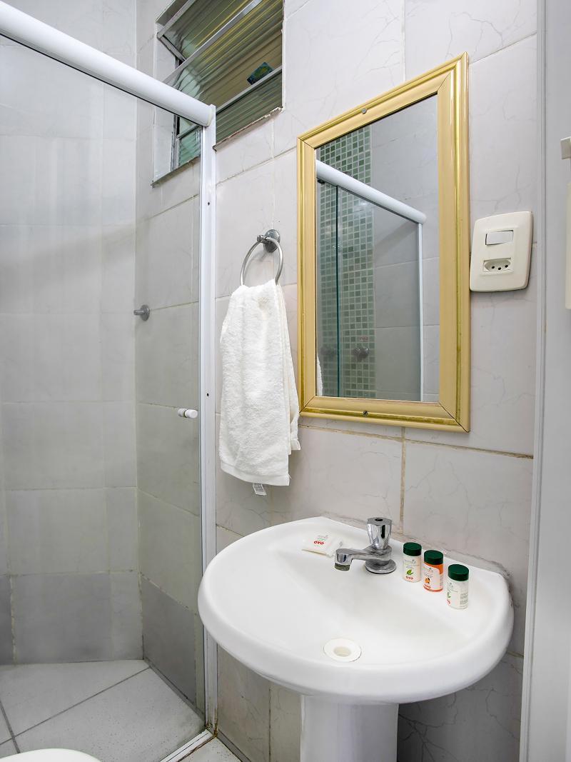 Hotel Oyo Centro Bras