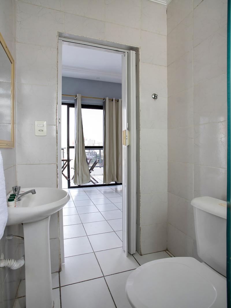 Hotel Oyo Centro Bras São Paulo