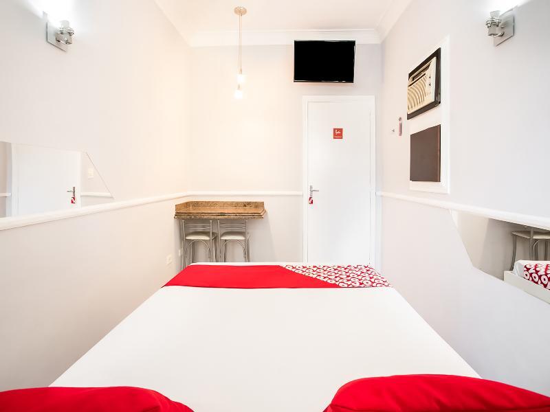 Analia Franco Hotel São Paulo