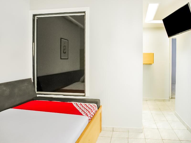 Hotel Analia Franco São Paulo