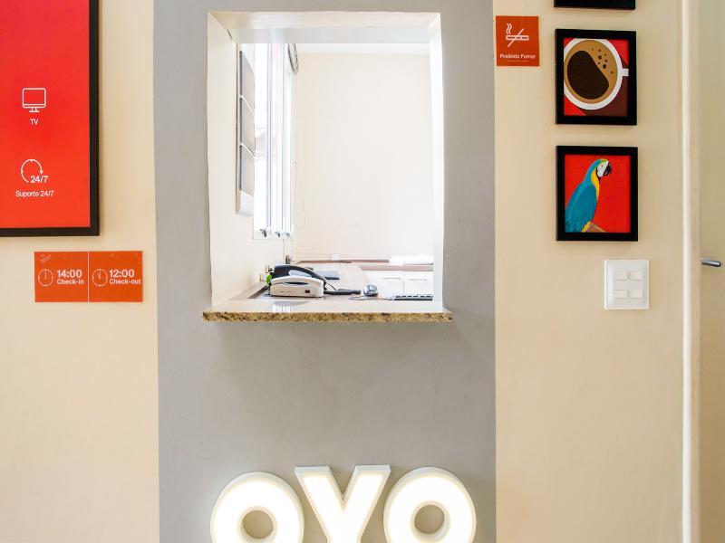 Hotel Oyo Itarantim, 3*