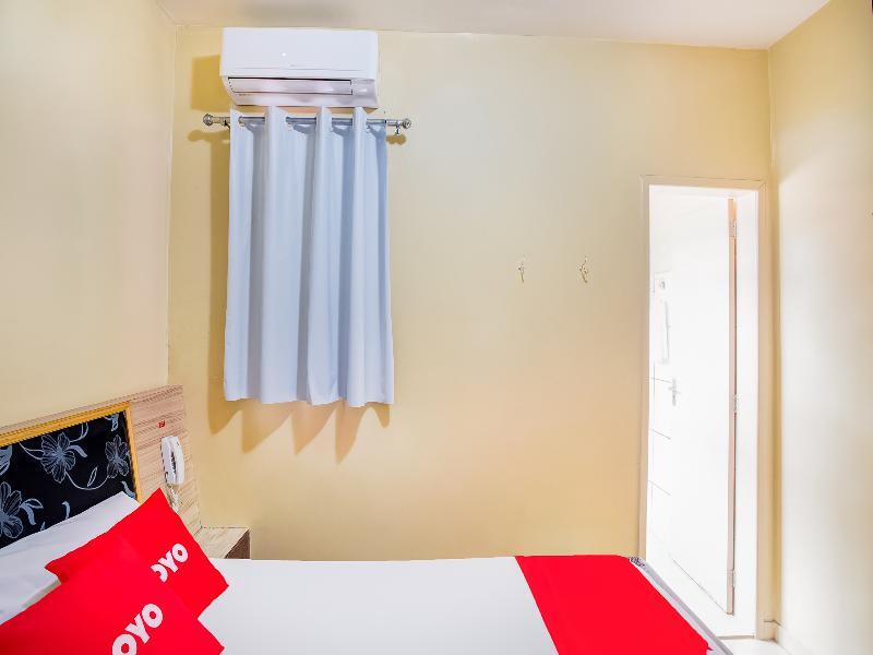 Oyo Itarantim, 3*