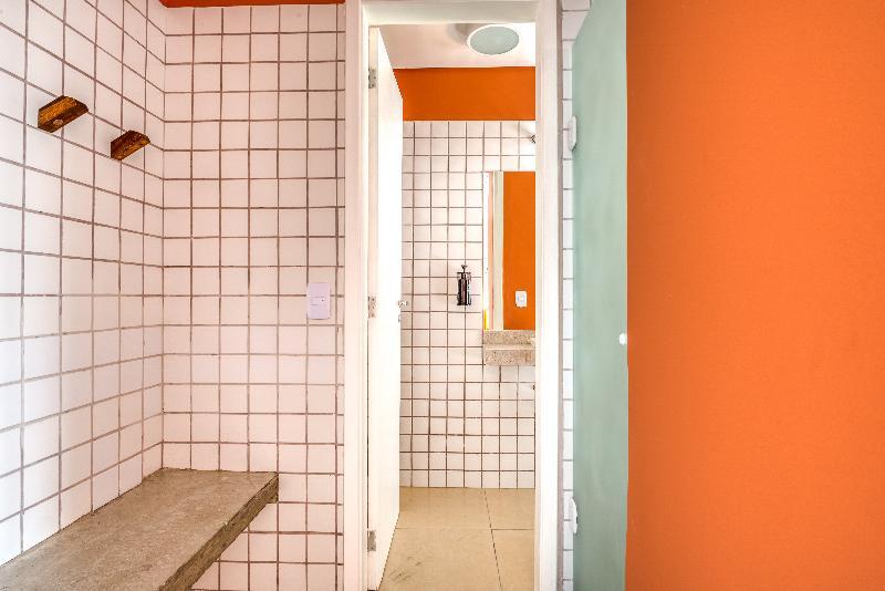 Selina Madalena Hotel São Paulo