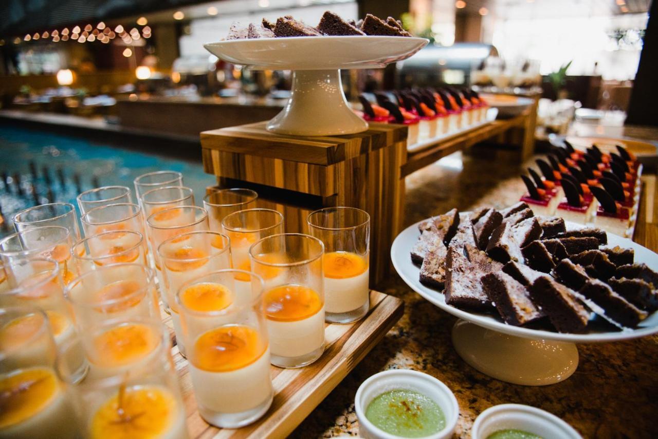 Maksoud Plaza Distributed By Accorhotels Hotel São Paulo