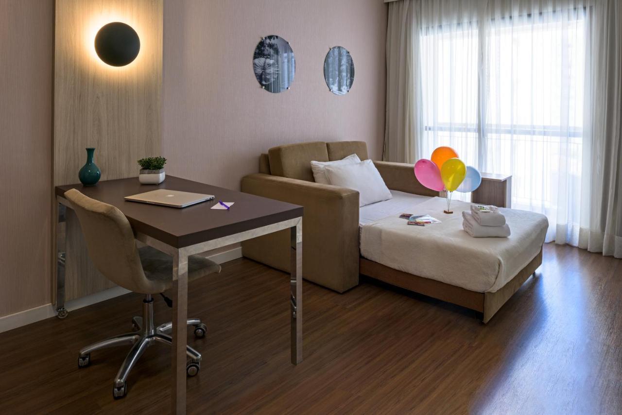 Mercure Alamedas Hotel São Paulo