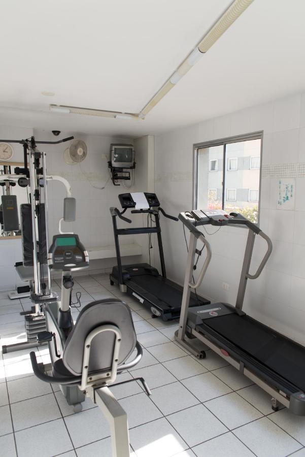 Bhomy Jardins Ao Lado Shop Jardimpamplona Ma802 Apartment