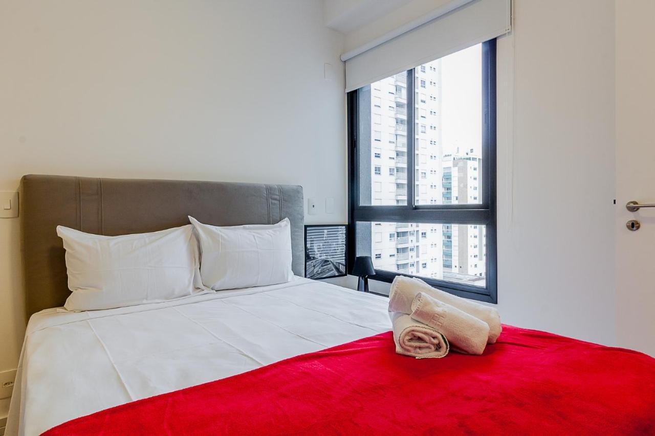 Aparthotel Autenticco - Casa Do Ator São Paulo
