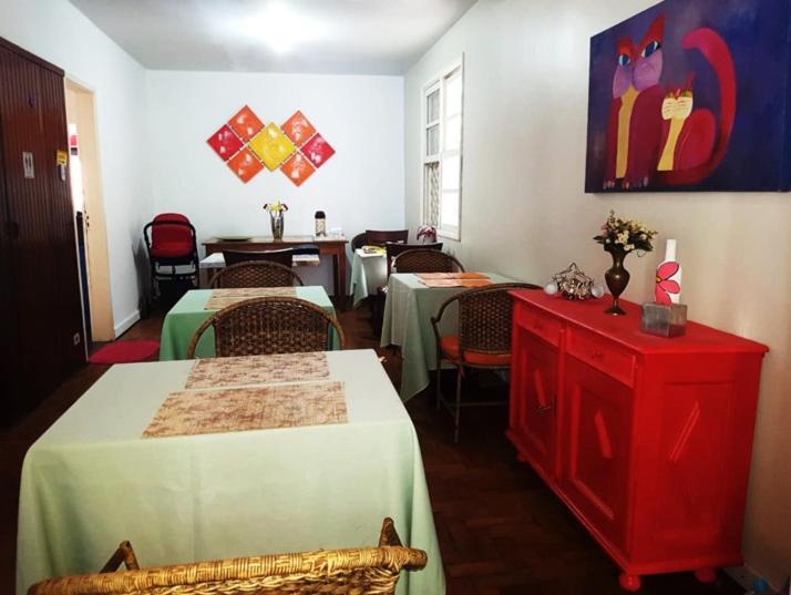 Aero Congonhas Ii Albergue *