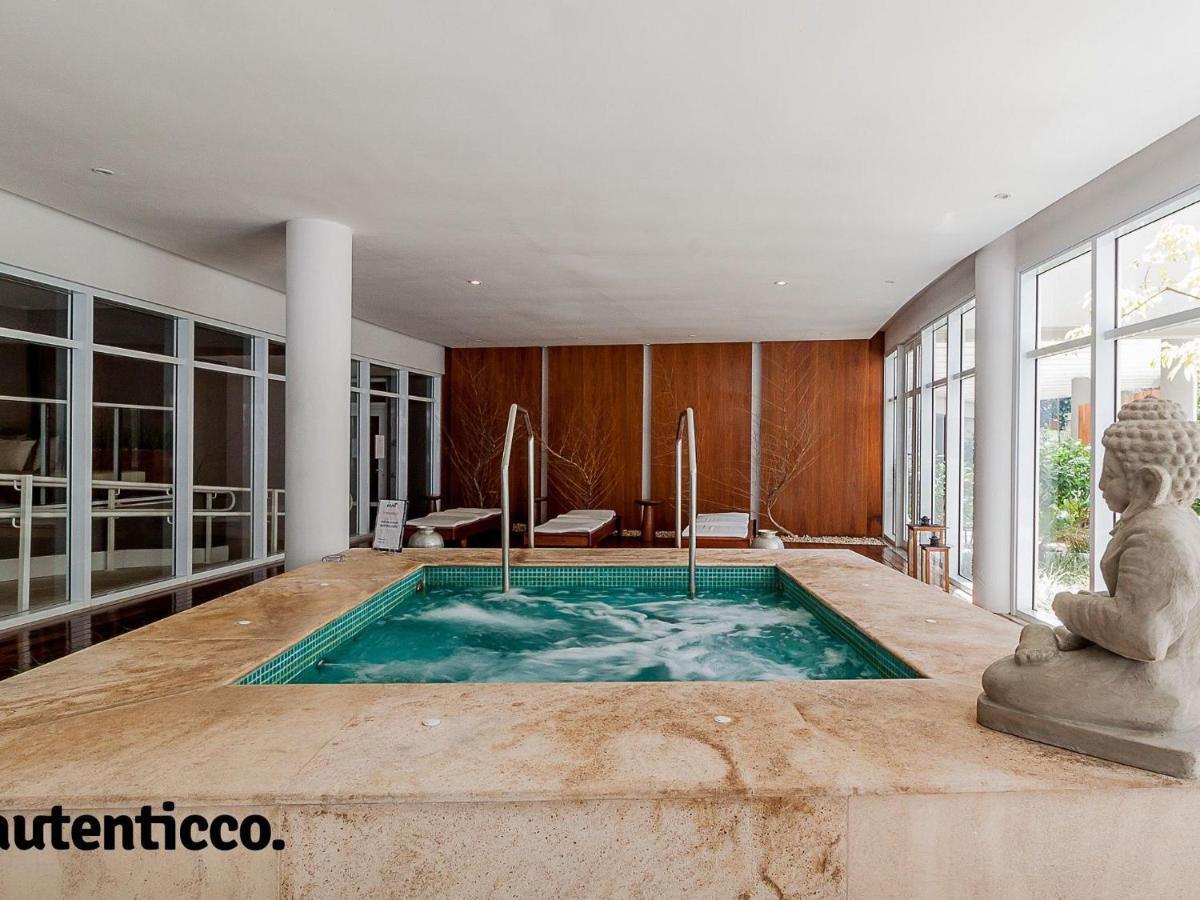 Aparthotel Autenticco - Follow The Eureka Building