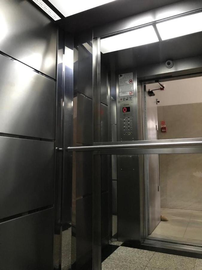 Apartamento Studio Parque Ibirapuera
