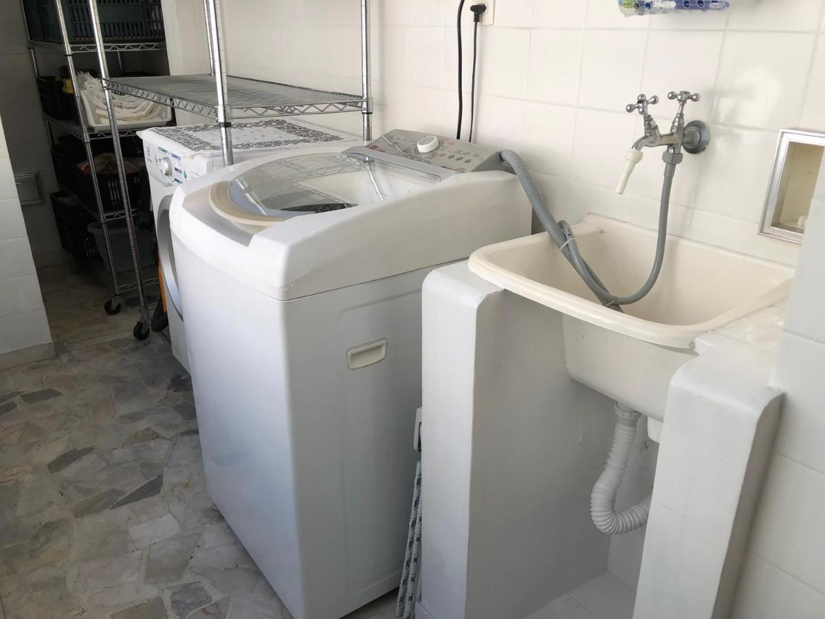 Studio Parque Ibirapuera Apartamento São Paulo