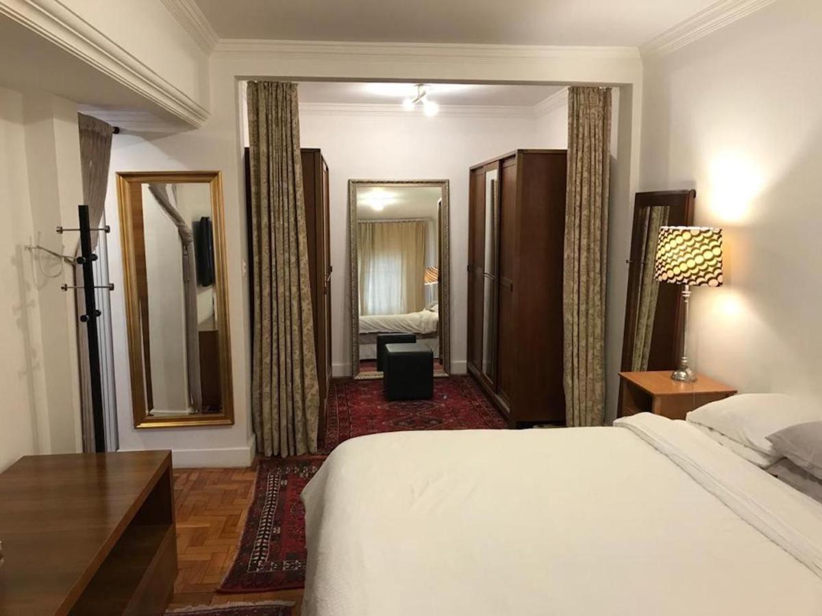 Apartamento Studio Parque Ibirapuera São Paulo