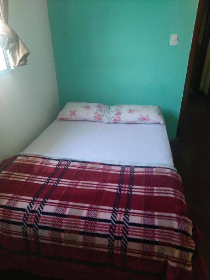 Nomadehostel - Madalena Hospedagem domiciliar
