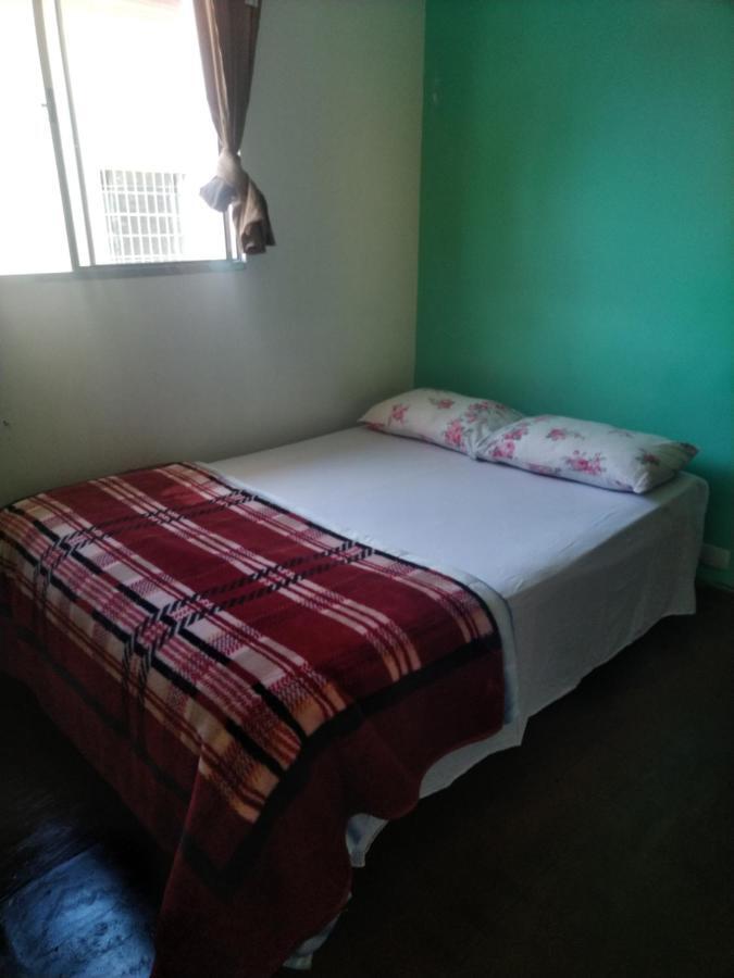Nomadehostel - Madalena * São Paulo