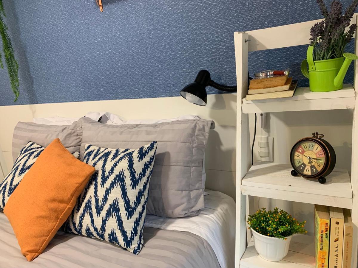 Studio Vila Madalena Com Piscina Climatizada Apartamento