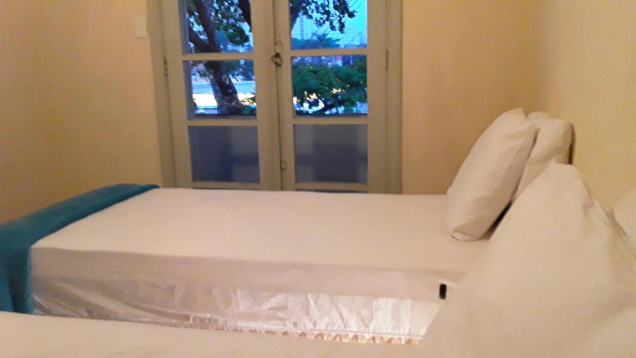 Art Brazil Moema Hostel *