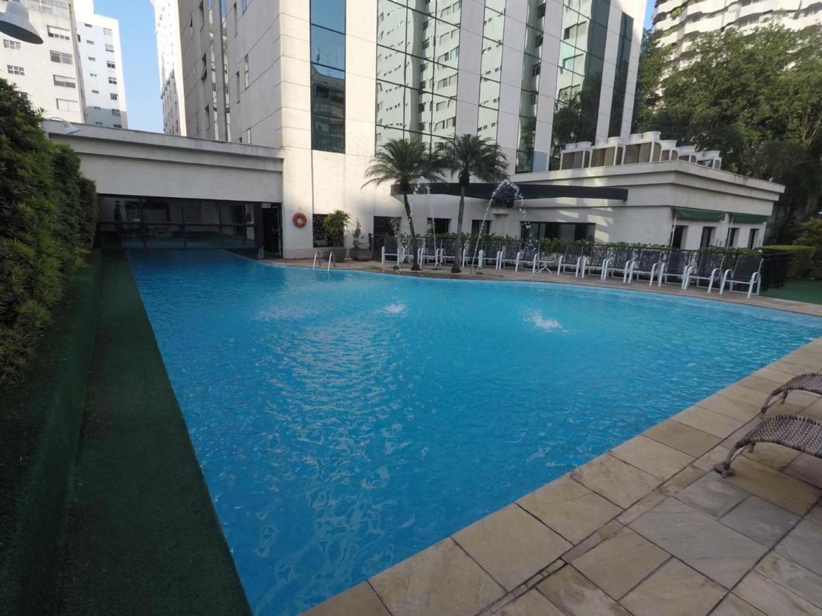 Apartamento Sp Flat Higienopolis - Prime Experience