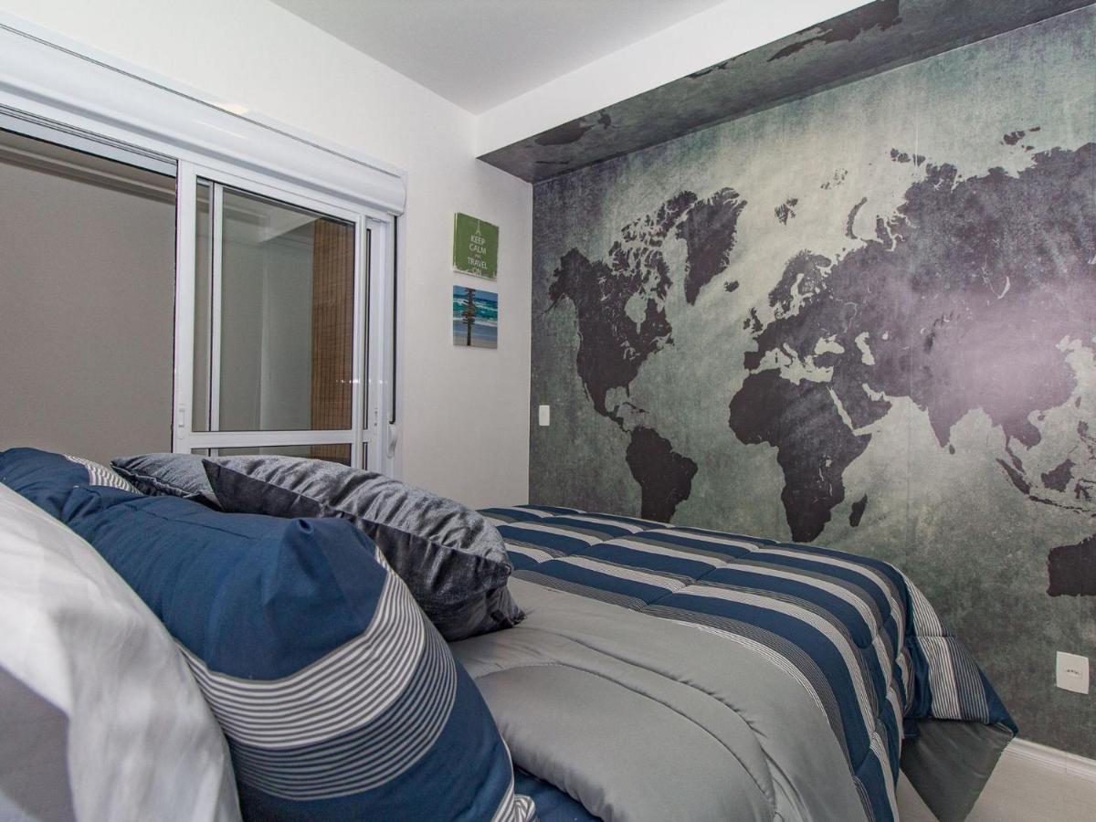 Apartamento Ap Urbe Paulista 609 São Paulo
