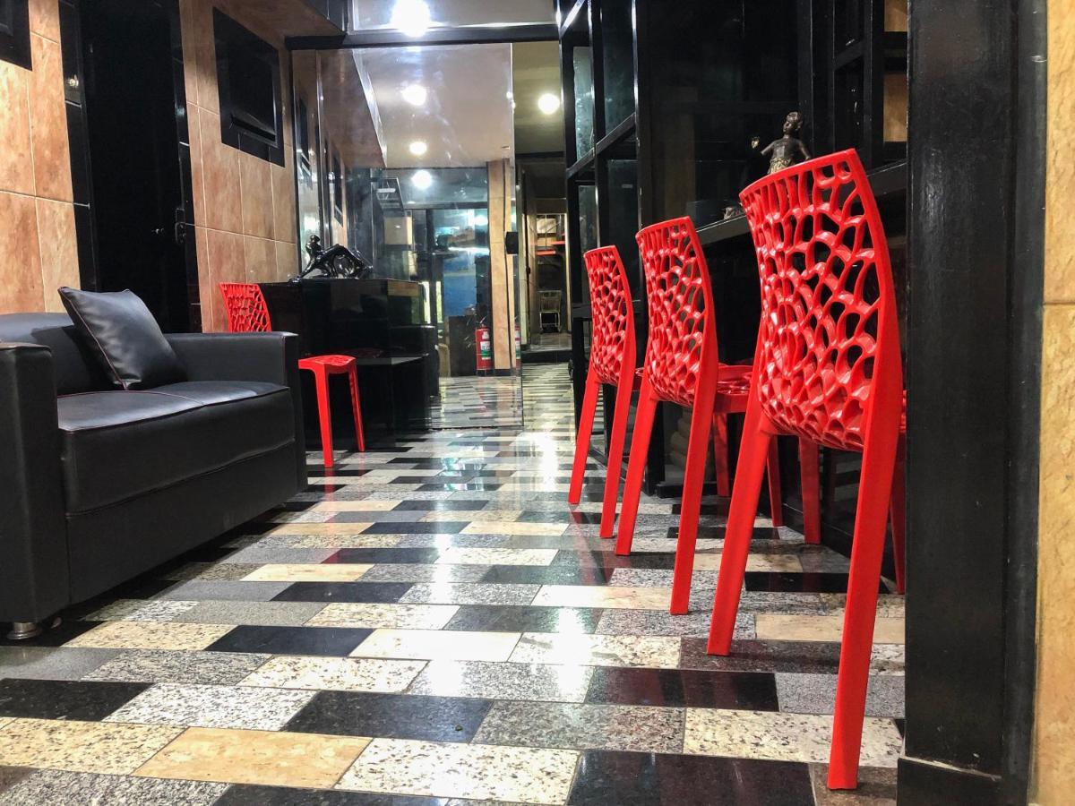Hostel Morumbi Casa de hóspedes São Paulo