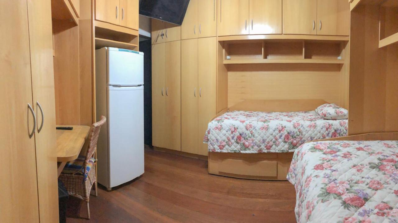 Hostel Morumbi Casa de hóspedes São Paulo