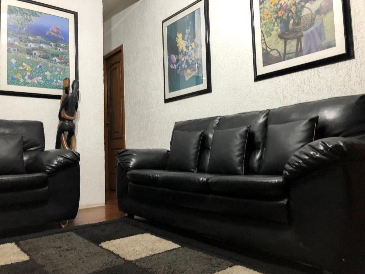 Hostel Morumbi Casa de hóspedes São Paulo