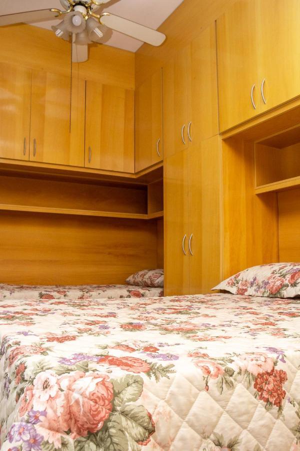 Casa de hóspedes Hostel Morumbi