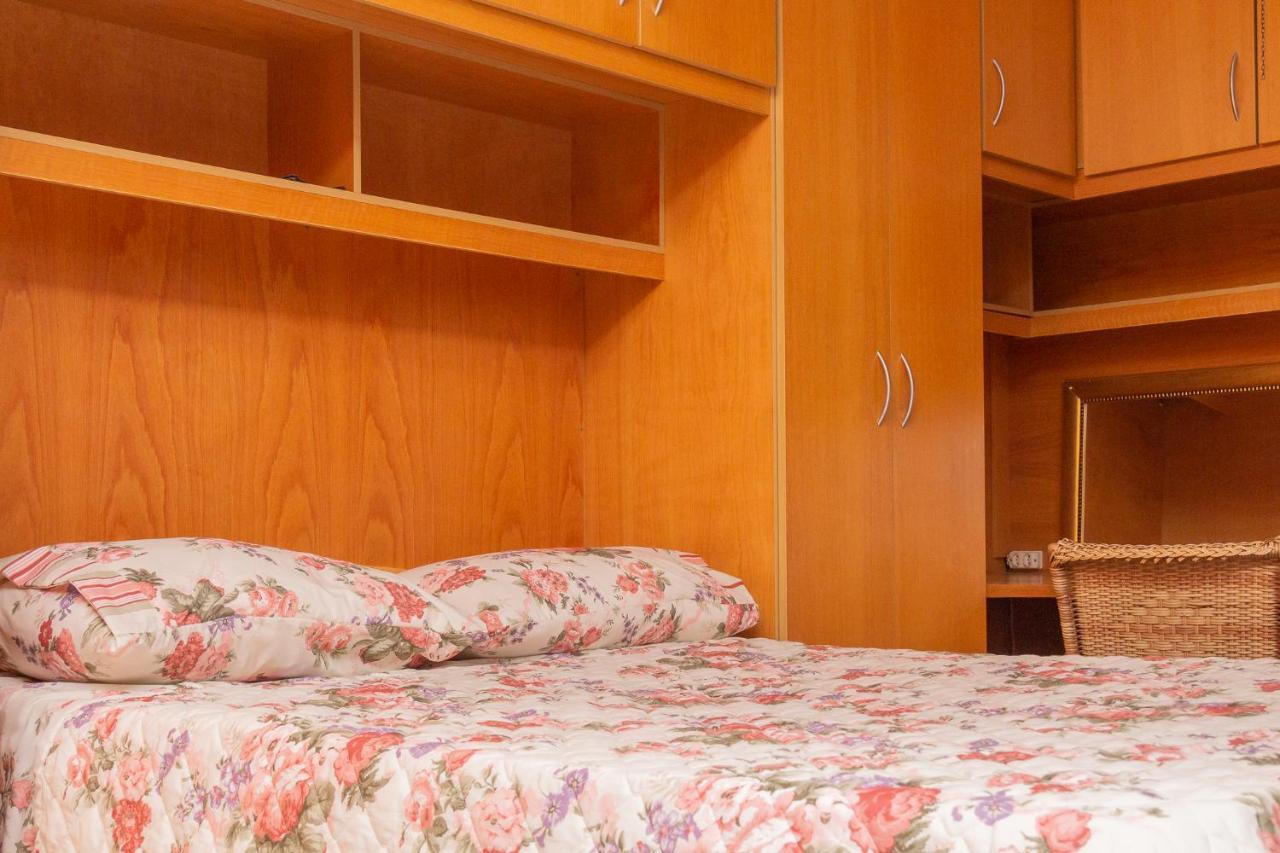 Casa de hóspedes Hostel Morumbi *