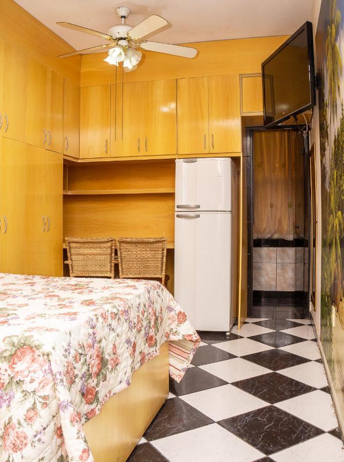 Hostel Morumbi Casa de hóspedes *