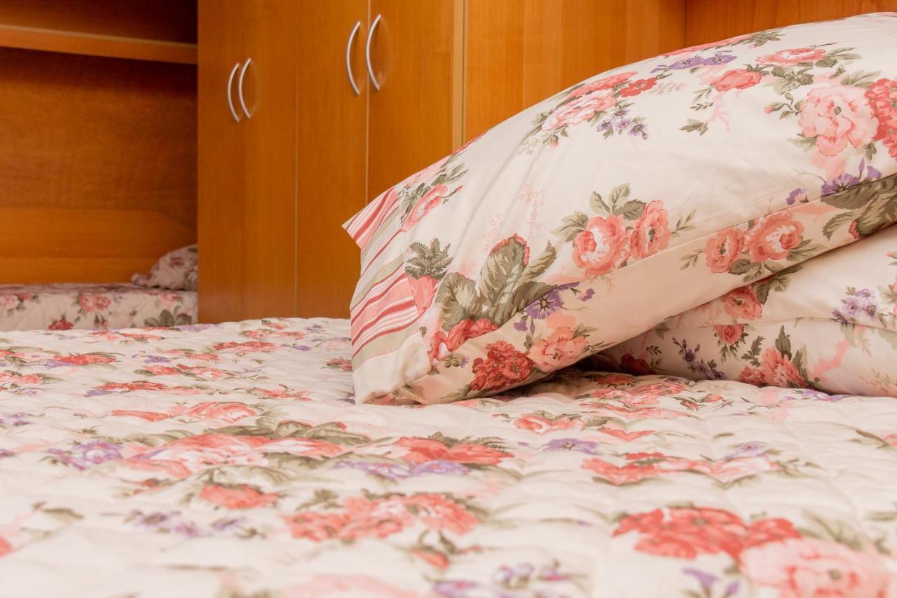 Casa de hóspedes Hostel Morumbi *