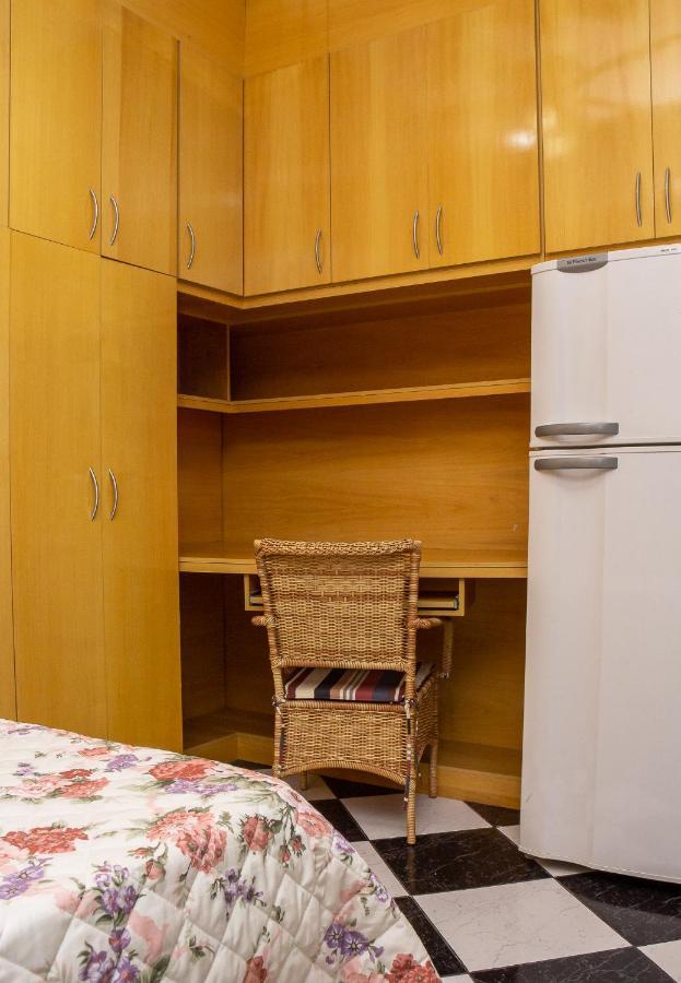 Casa de hóspedes Hostel Morumbi *