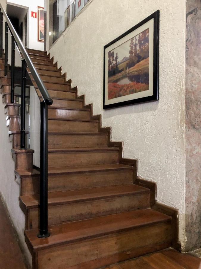Hostel Morumbi * São Paulo