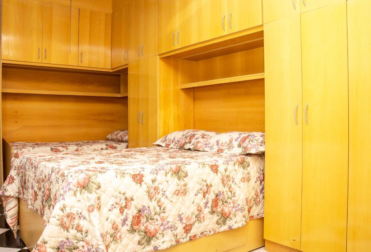 Hostel Morumbi São Paulo