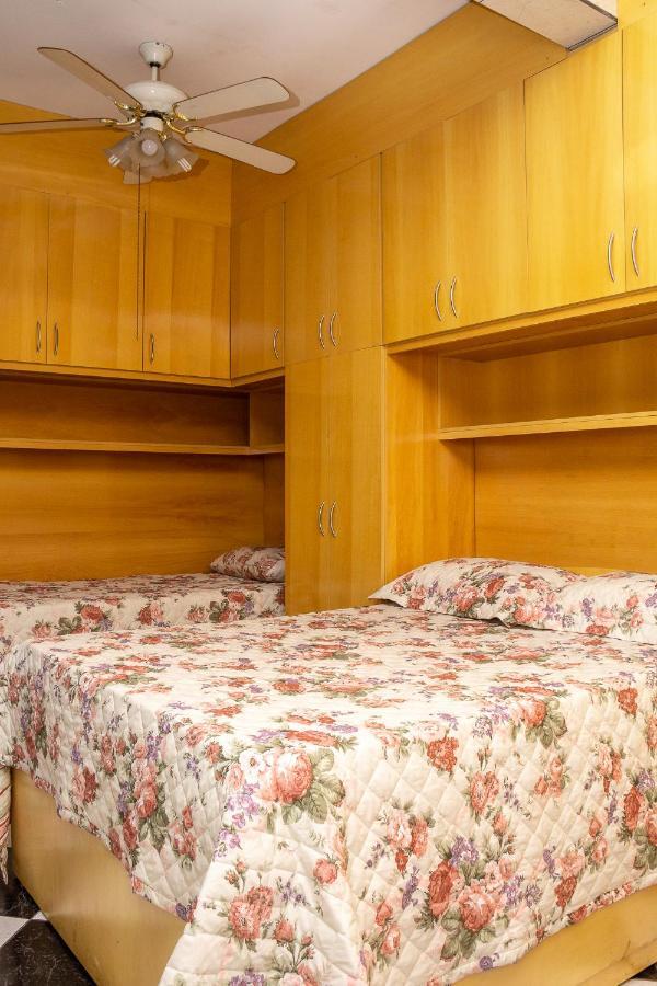 Hostel Morumbi Casa de hóspedes São Paulo