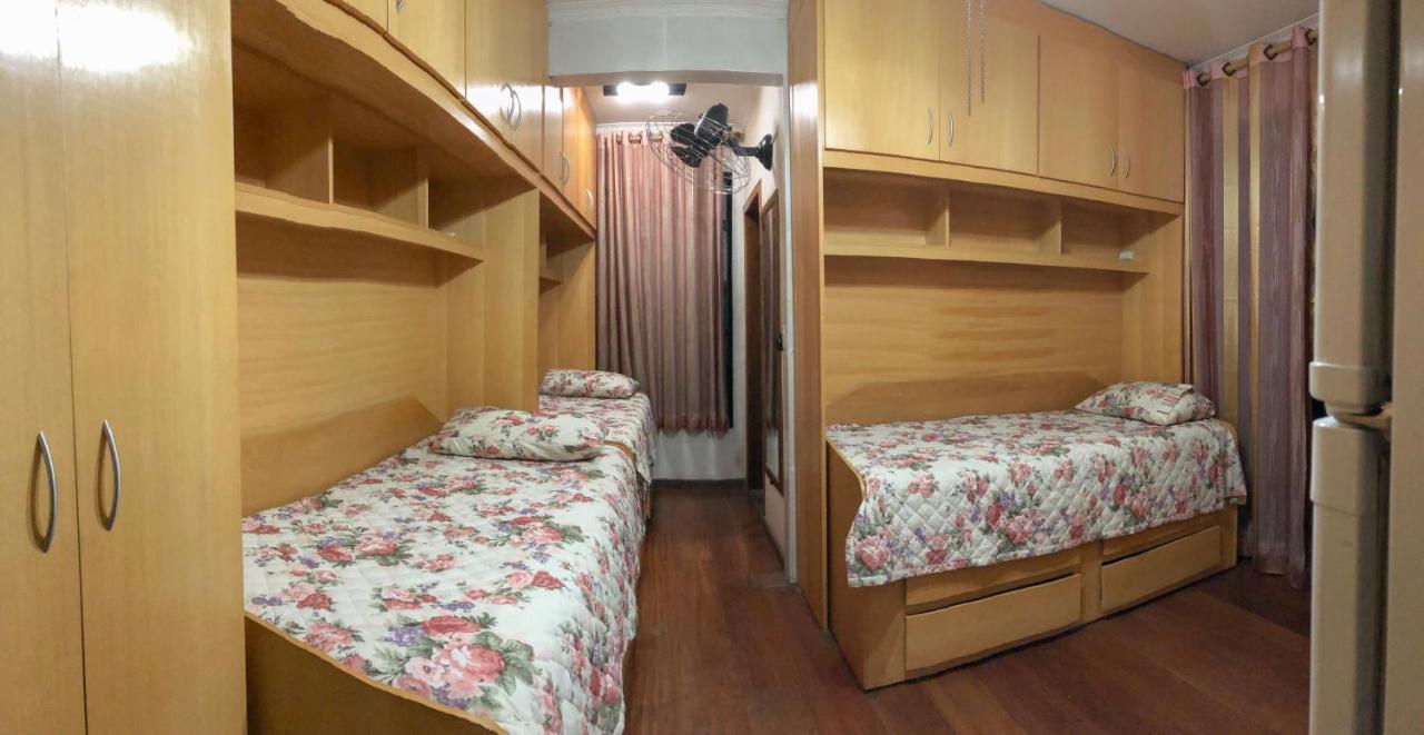 Casa de hóspedes Hostel Morumbi *