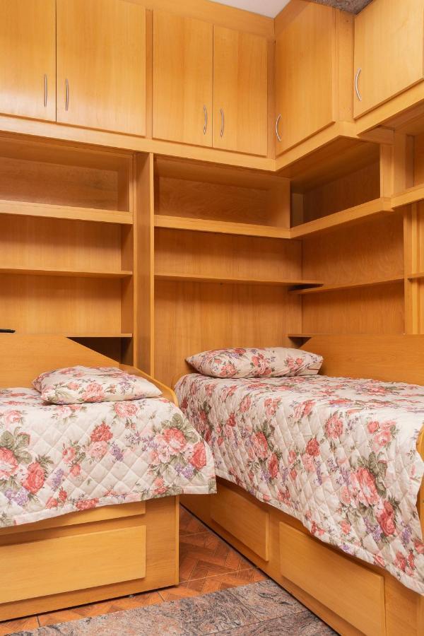 Hostel Morumbi