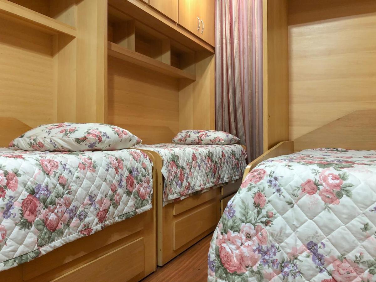 Hostel Morumbi Casa de hóspedes São Paulo