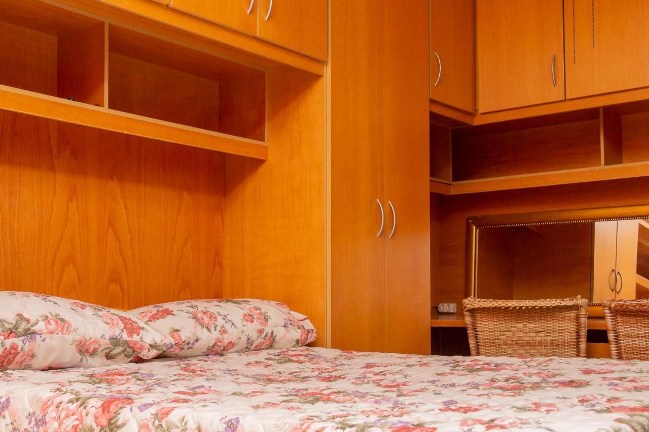 Casa de hóspedes Hostel Morumbi São Paulo