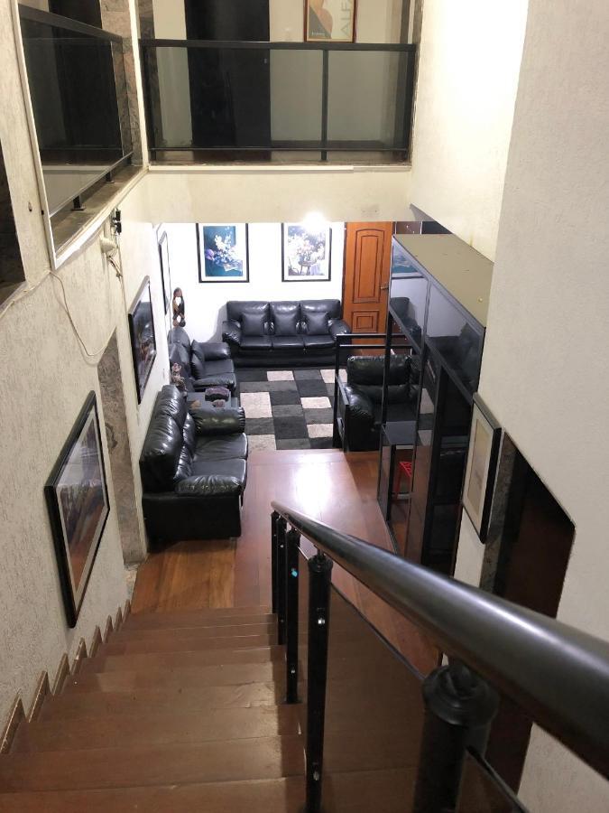 Hostel Morumbi