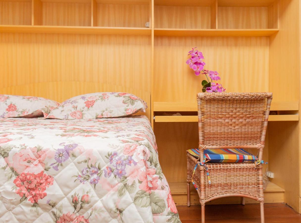 Hostel Morumbi *