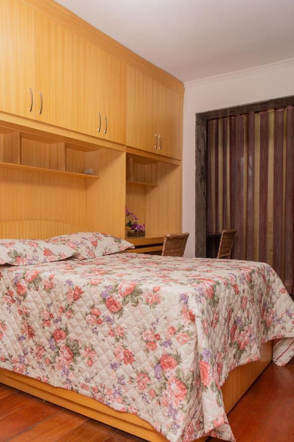 Casa de hóspedes Hostel Morumbi *