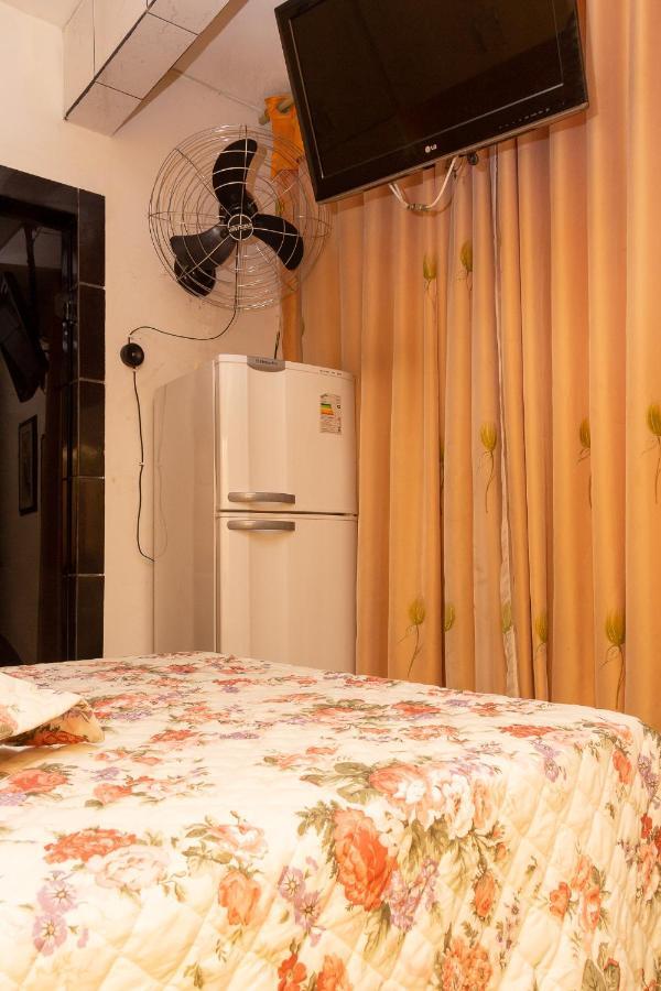 Hostel Morumbi Casa de hóspedes São Paulo