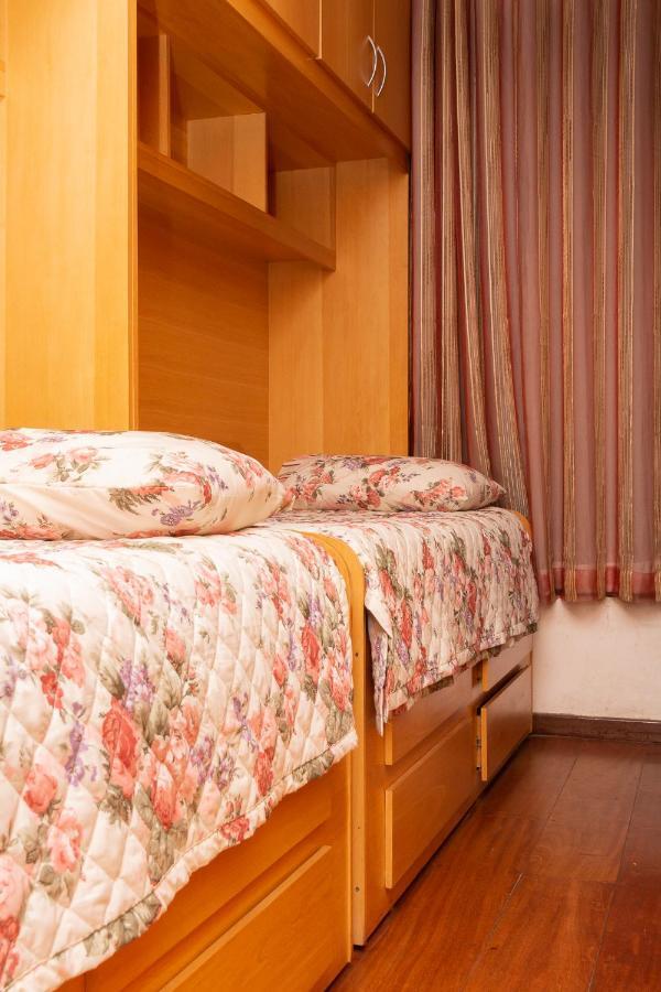 Hostel Morumbi São Paulo